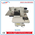 Leather Buckle Industrial Sewing Machine For Leather Belt DS-2516